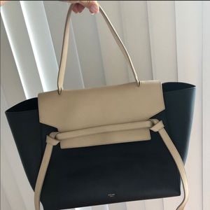 Celine Belt Bag